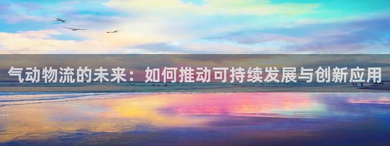 多多28登录用户名登录不上：气动物流