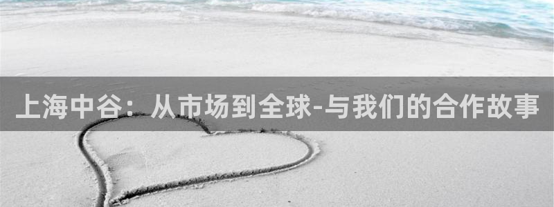多多28官网下载多少钱：上海中谷：从
